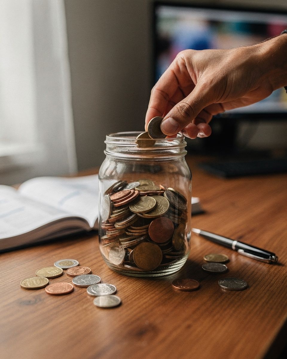Savings Goal Accelerators